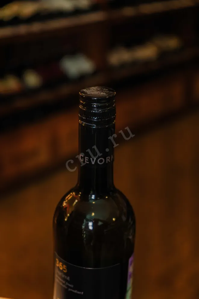 Пробка 365 wines Apricot  0.75 л