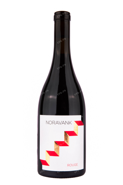 Вино Noravank Rouge 0.75 л