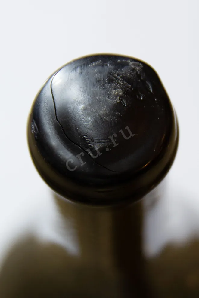 Пробка The Schubert Theorem Shiraz 2021 0.75 л