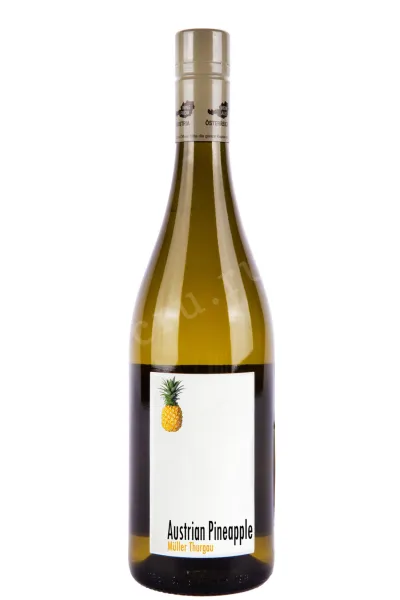 Вино Pfaffl, Austrian Pineapple 0.75 л