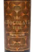Этикетка Mare Magnum The Chocolate Tube Primitivo Puglia IGT 2023 0.75 л