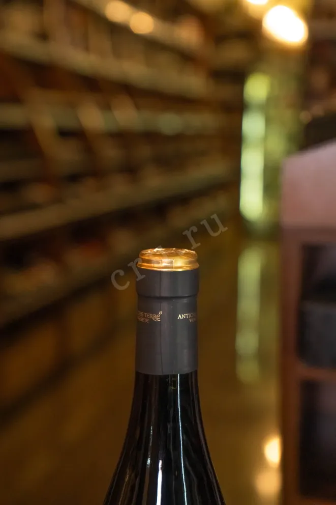 Пробка Valpolicella Ripasso Superiore Antiche Terre Venete  2021 0.75 л