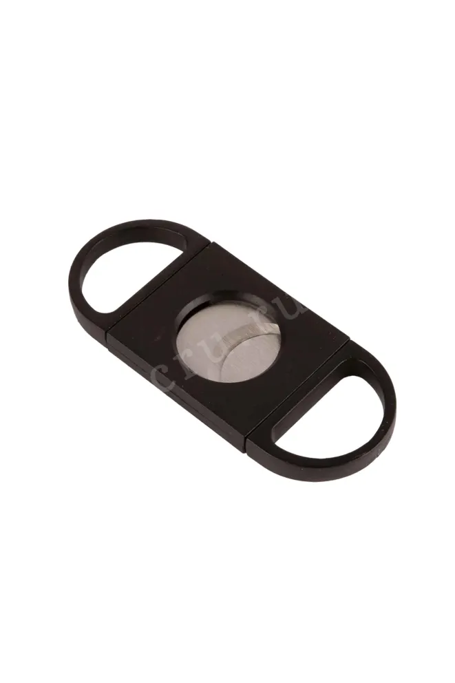 Гильотина пластиковая с ограничителем