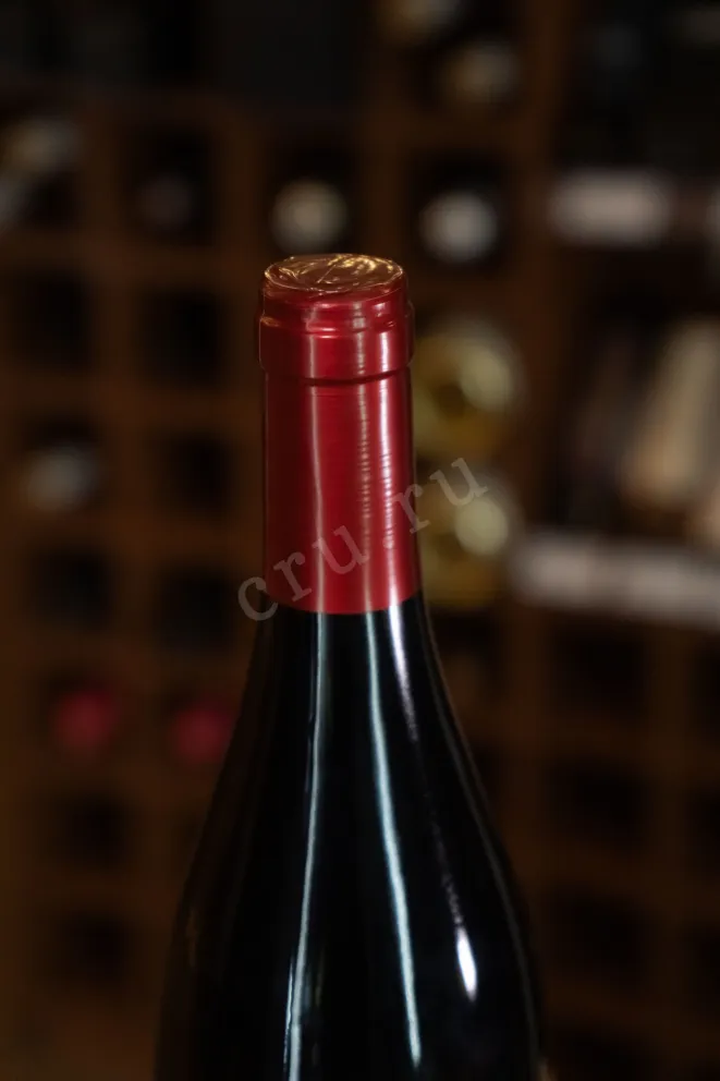 Пробка Vinicola del Priorat Mas de L Alba 2021 0.75 л