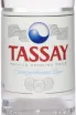 Этикетка Tassay Glass Bottle Nonsparkling 0.5 л