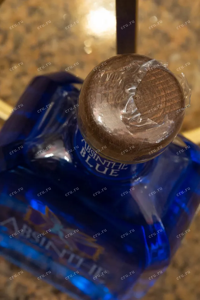 Пробка Jacques Senaux Blue 0.7 л