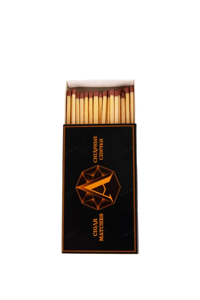 Спички сигарные Аристократ