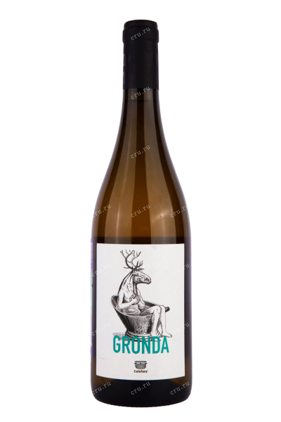 Вино Gronda Toscana 2022 0.75 л