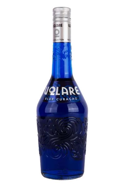 Ликер Volare Blue Curacao  0.7 л