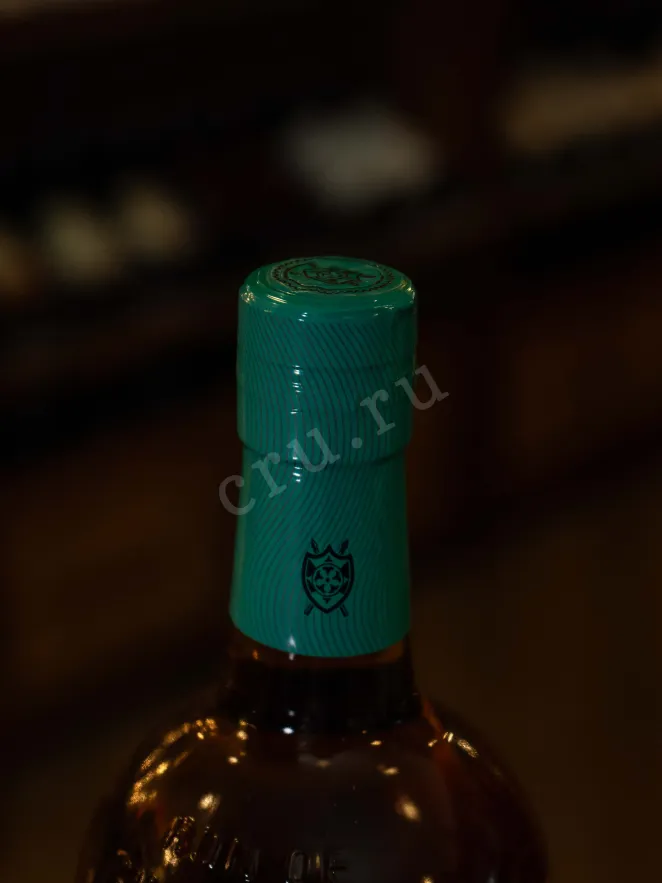 Пробка Botran №8 Reserva Clasica in gift box 0.7 л