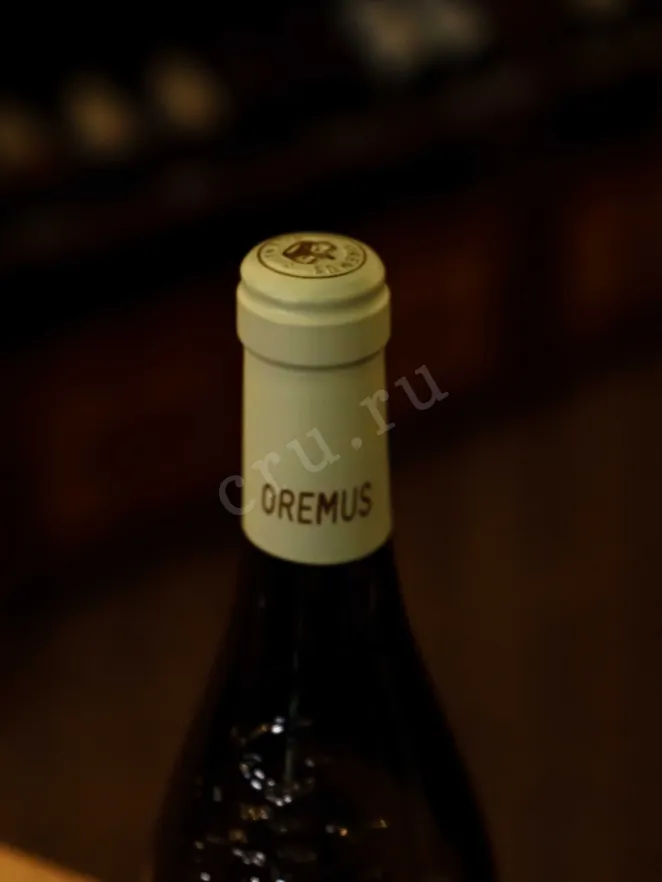 Пробка Oremus Mandolas  2021 0.75 л