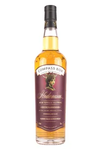 Виски Compass Box Hedonism  0.7 л