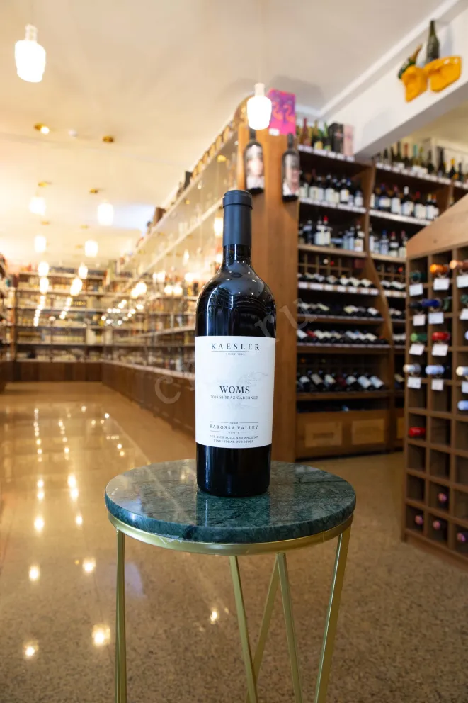 В магазине Крю Профи Kaesler WOMS 2018 0.75 л