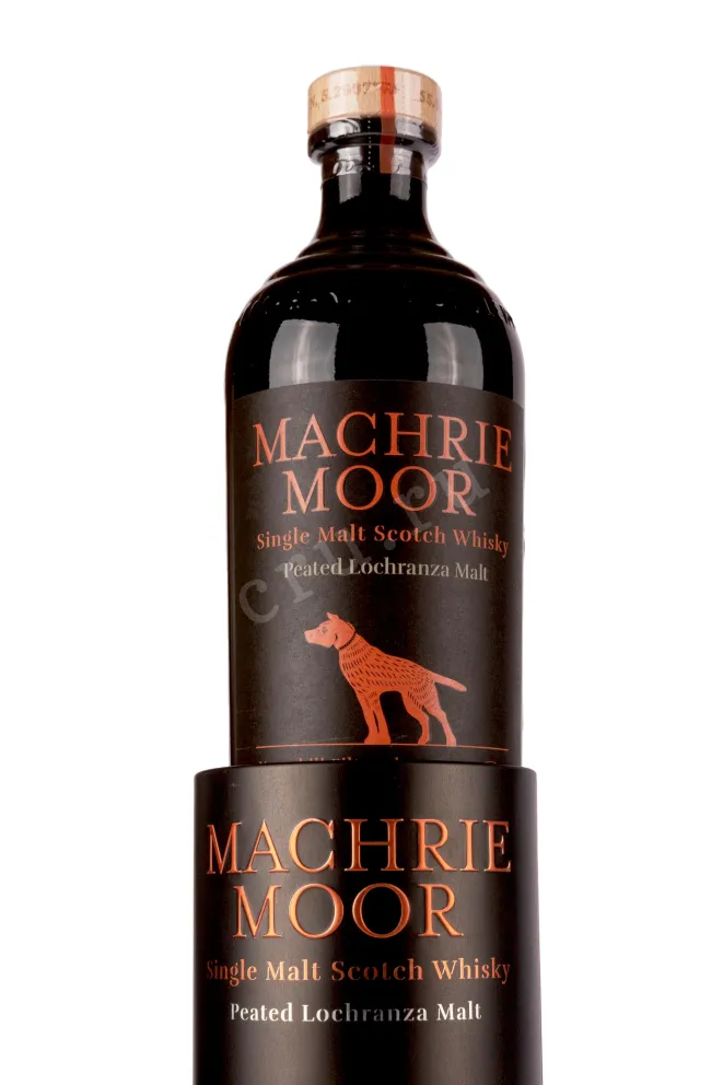 В тубе Arran Machrie Moor 0.7 л