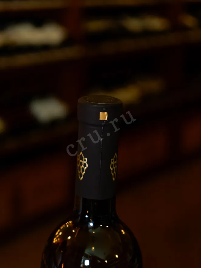 Пробка Mtevino Alazany Valley White 2024 0.75 л