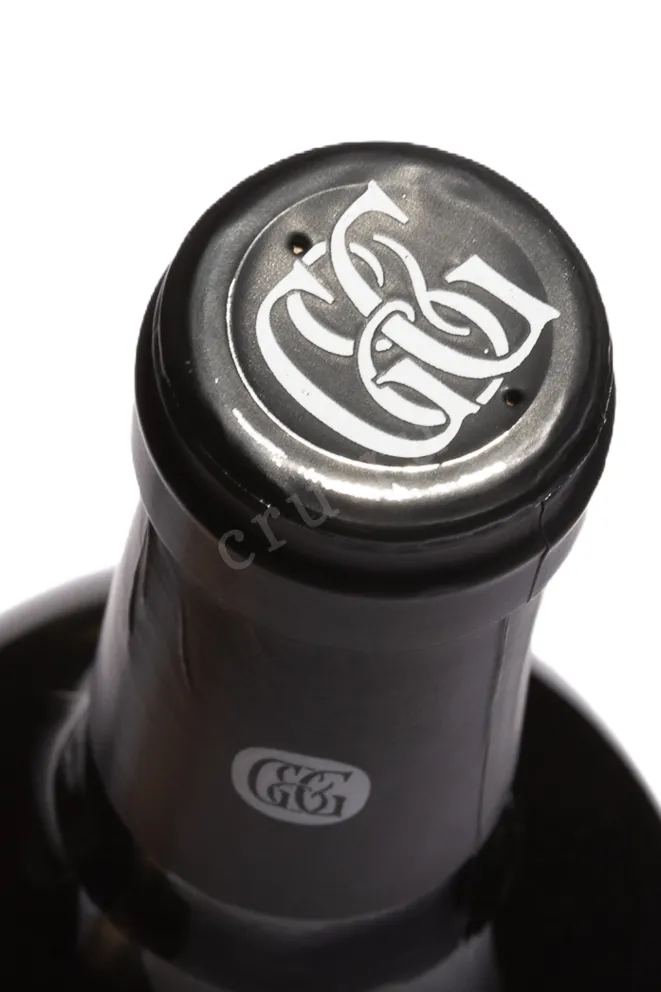 Пробка Galitskiy & Galitskiy Merlot 2023 0.75 л