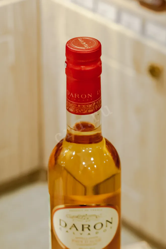 Пробка Daron Fine 0.5 л
