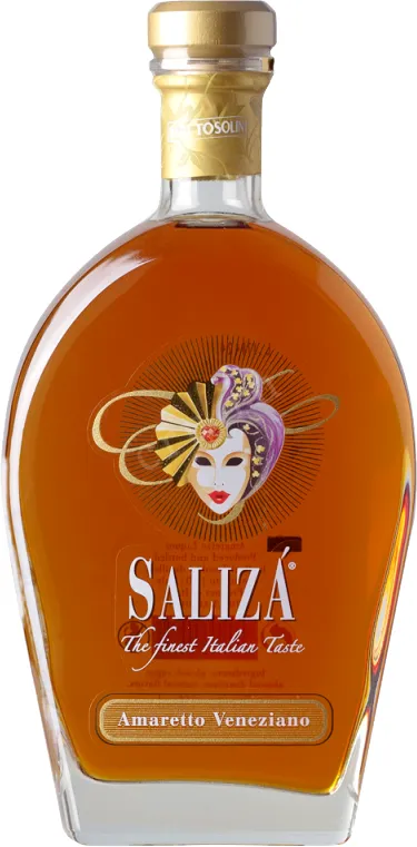 Ликер Bepi Tosolini Saliza  0.7 л