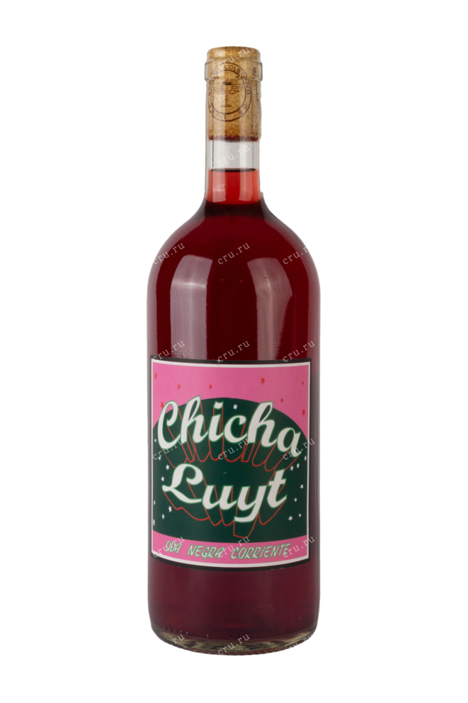 Вино Chicha Luyt 2022 0.75 л