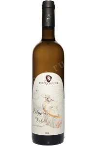 Вино Tenuta Dodici Colpo Di Sole DOC 2020 0.75 л