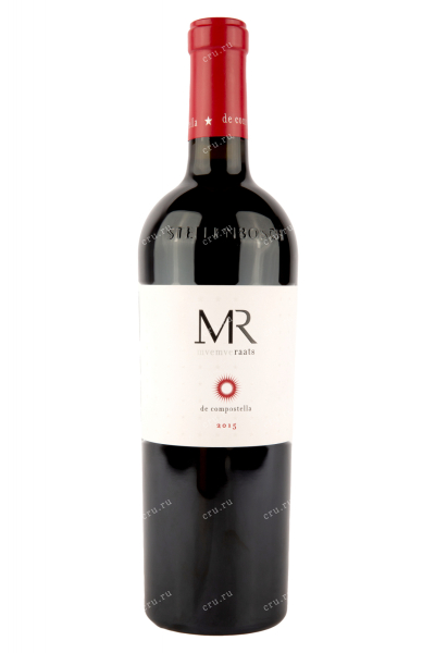 Вино Raats MR de Compostella 2015 0.75 л