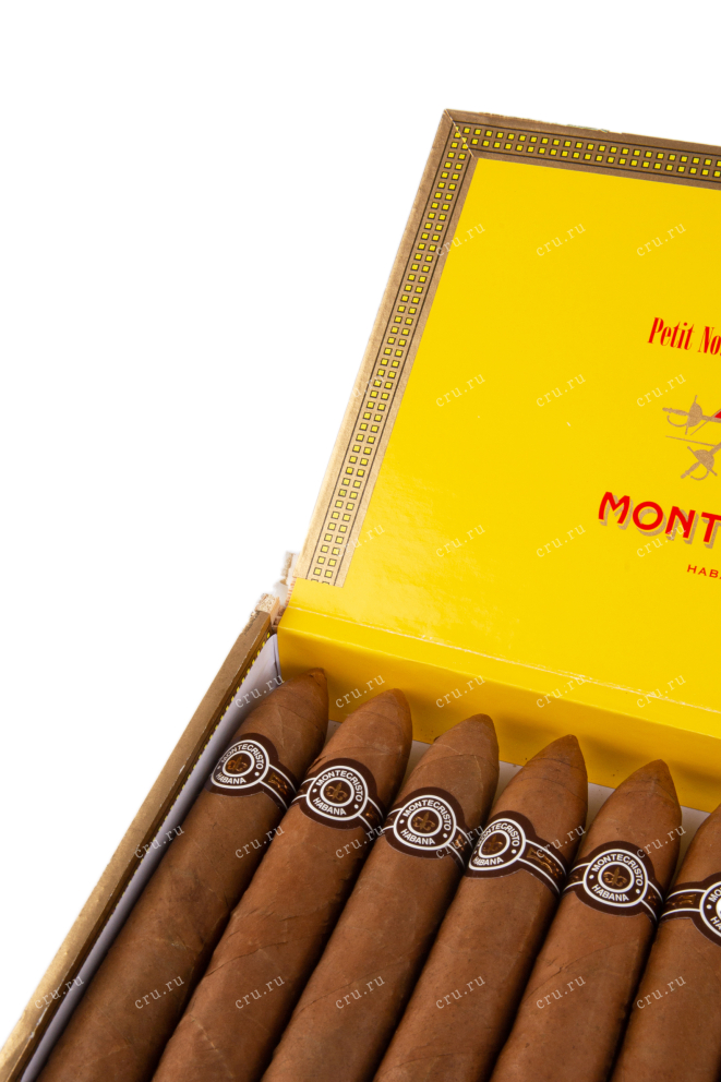 Сигары Montecristo №2 *10 