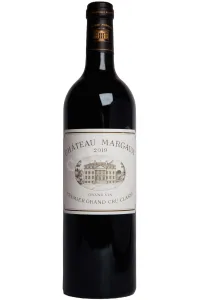 Вино Chateau Margaux Premier Grand Cru Classe 2019 0.75 л
