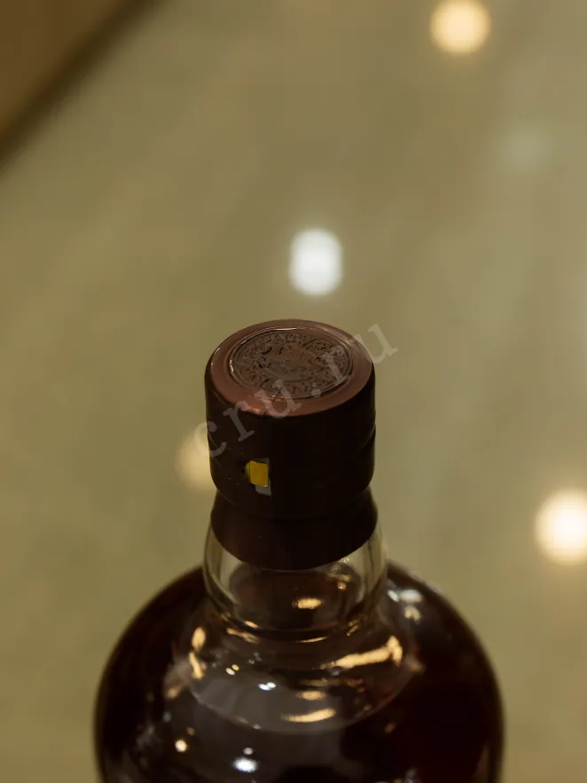 Пробка Kyro Malt Oloroso 0.7 л