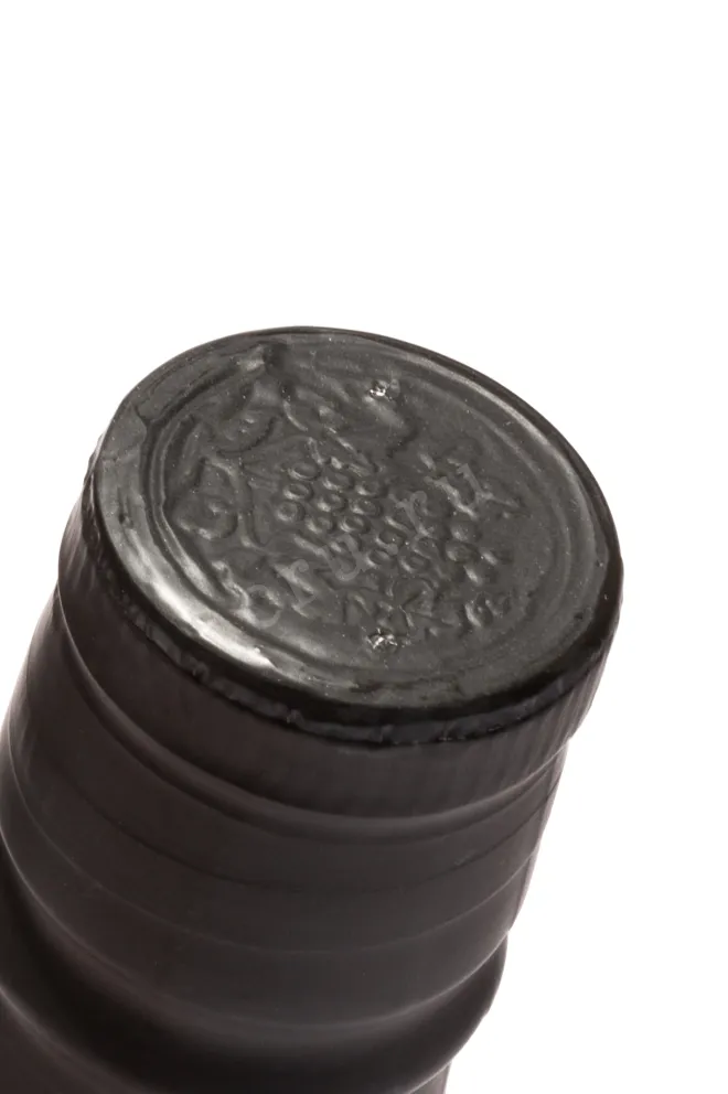 Пробка Osborne Fine White 2021 0.75 л