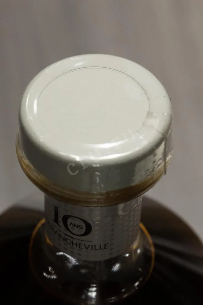 Пробка Marancheville 10 years 0.7 л