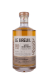 Бутылка Le Breuil Duo de Malt Blend Tourbe gift box 0.7 л