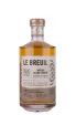 Бутылка Le Breuil Duo de Malt Blend Tourbe gift box 0.7 л