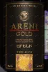 Этикетка Vedi Alco Areni Gold 2020 1.5 л