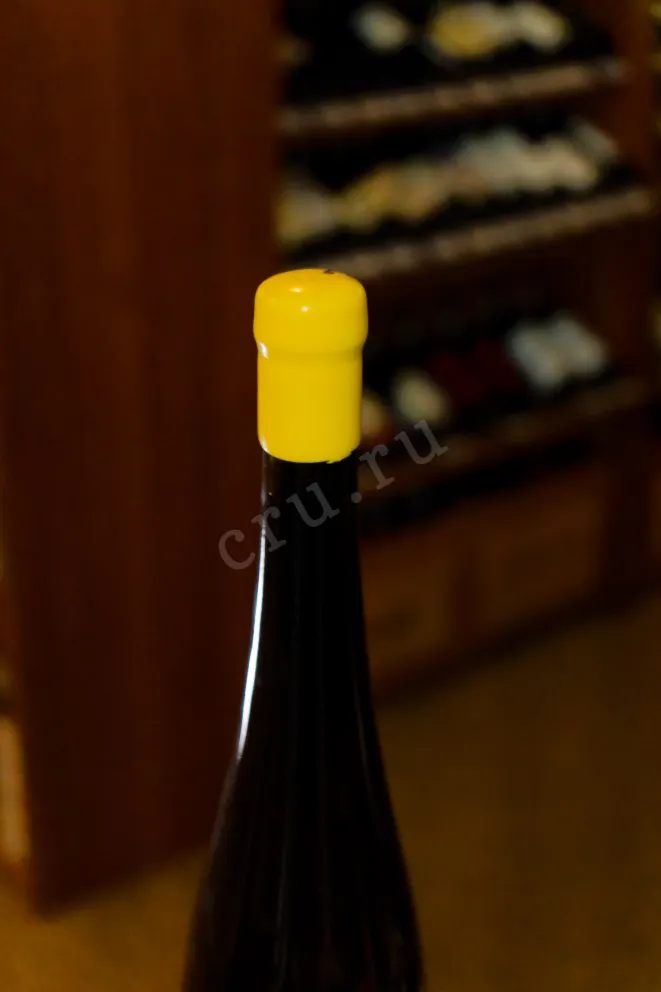 Пробка Oleg Repin Riesling 2023 1.5 л