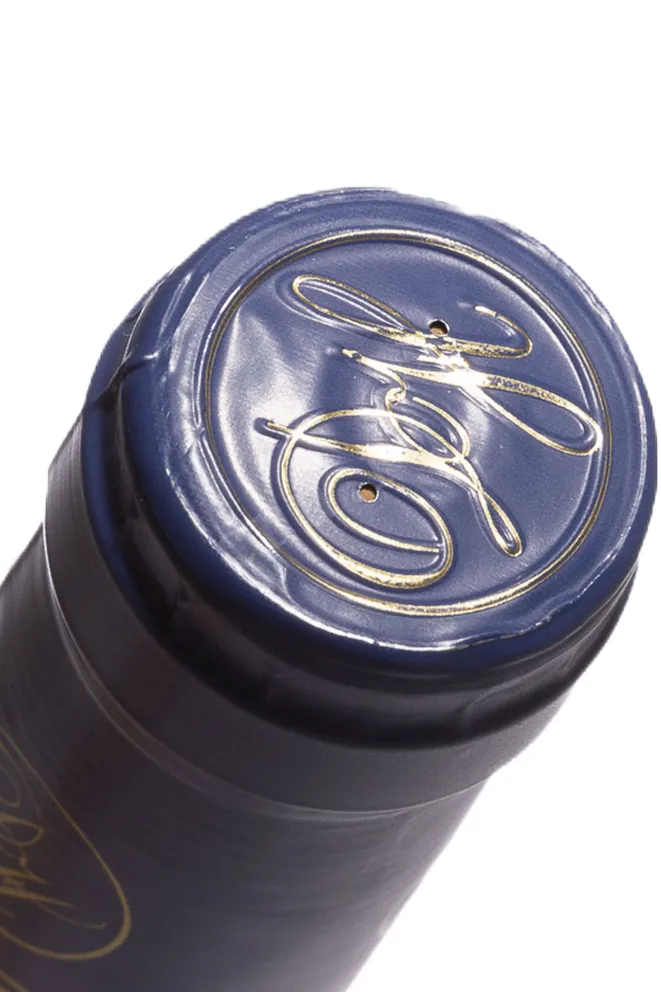 Пробка Domaine Hamelin Chablis Premier Cru 2023 0.75 л