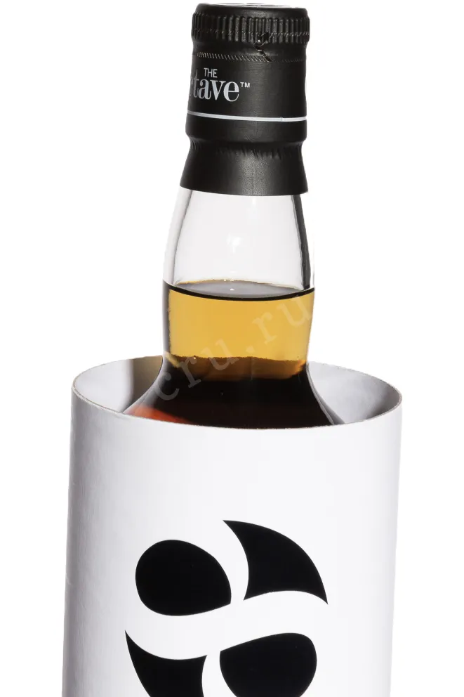 В тубе Duncan Taylor Spirit Manifest Royal Brackla Octave Golden Ring Collection 11 Years Old in tube 0.7 л