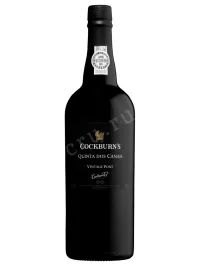Портвейн Cockburns Vintage 2010 0.75 л