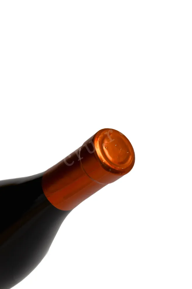 Вино David Machavariani Saperavi Reserve 2021 0.75 л