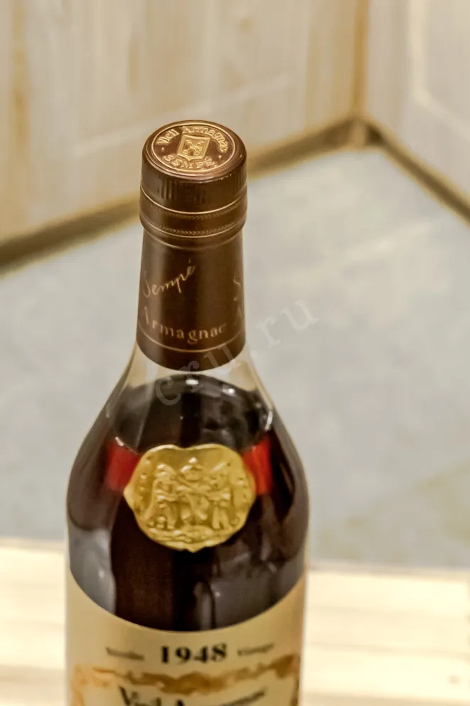 Пробка Sempe 1948 0.5 л