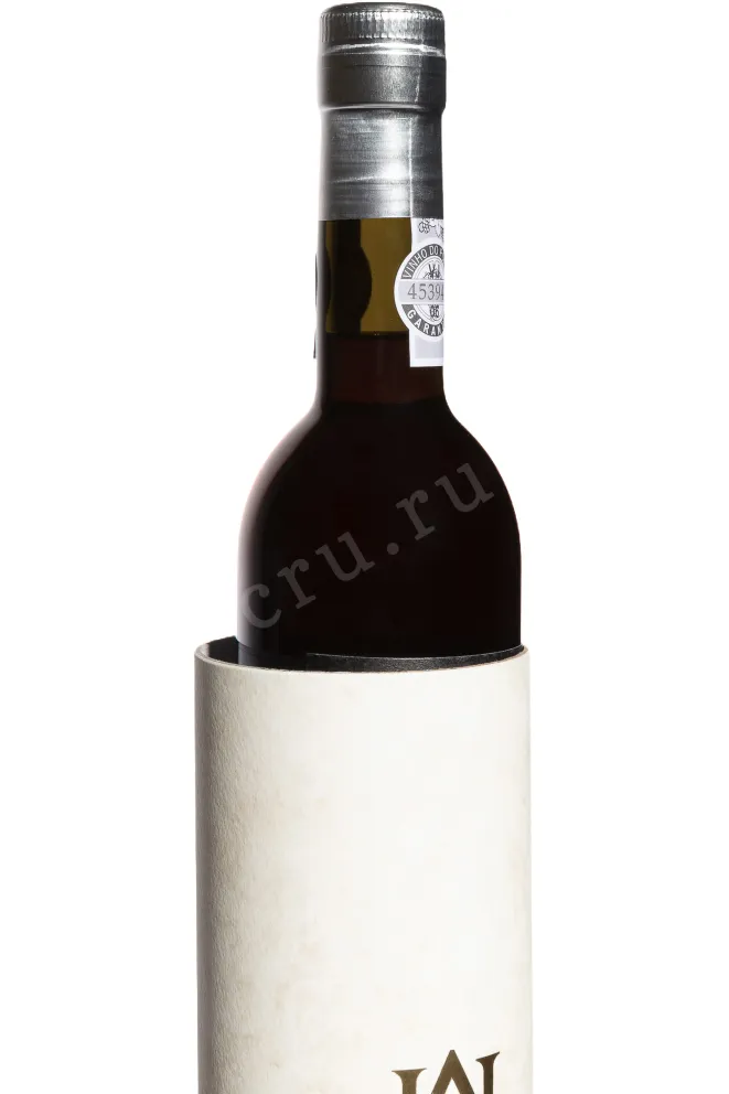 В тубе Andresen Colheita DOC in tube 1991 0.5 л