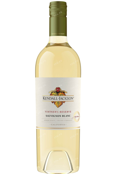 Вино Kendall-Jackson Vintners Reserve Sauvignon Blanc 0.75 л