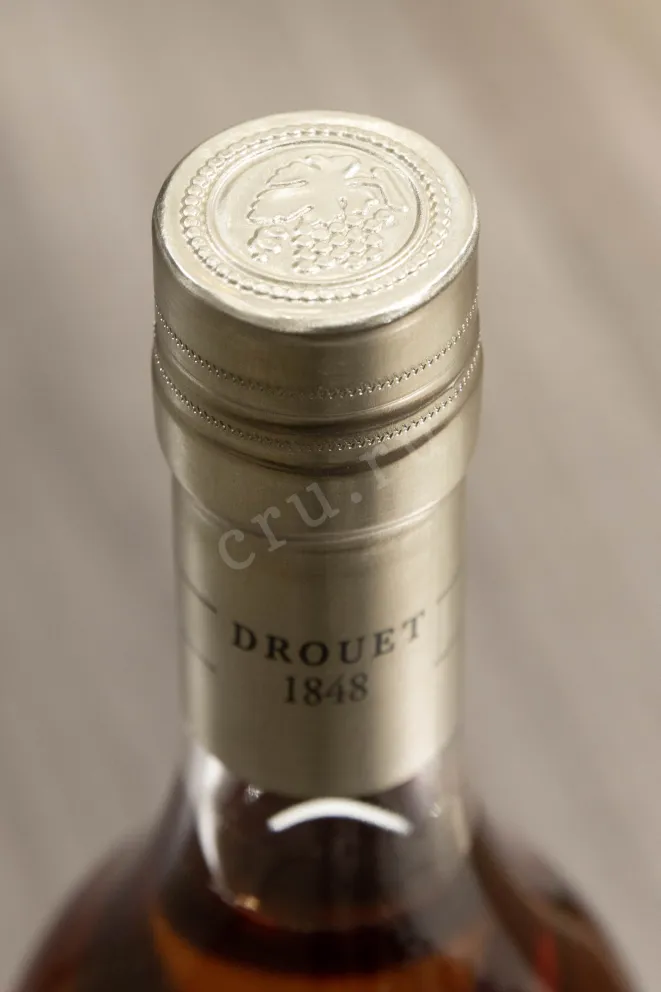 Пробка Drouet VS gift box 0.7 л