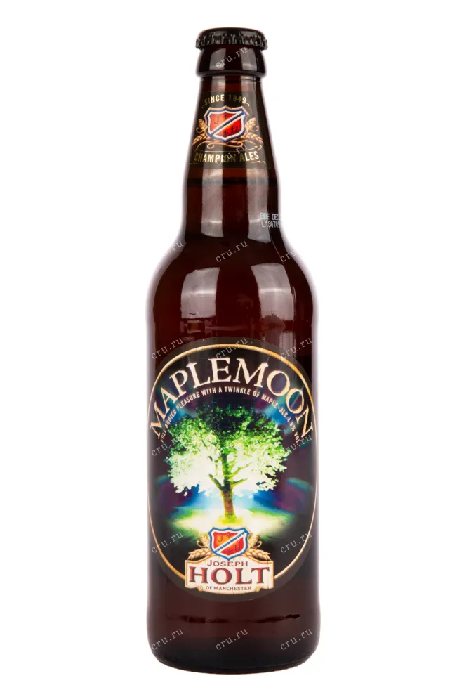 Пиво Joseph Holt Maple Moon  0.5 л