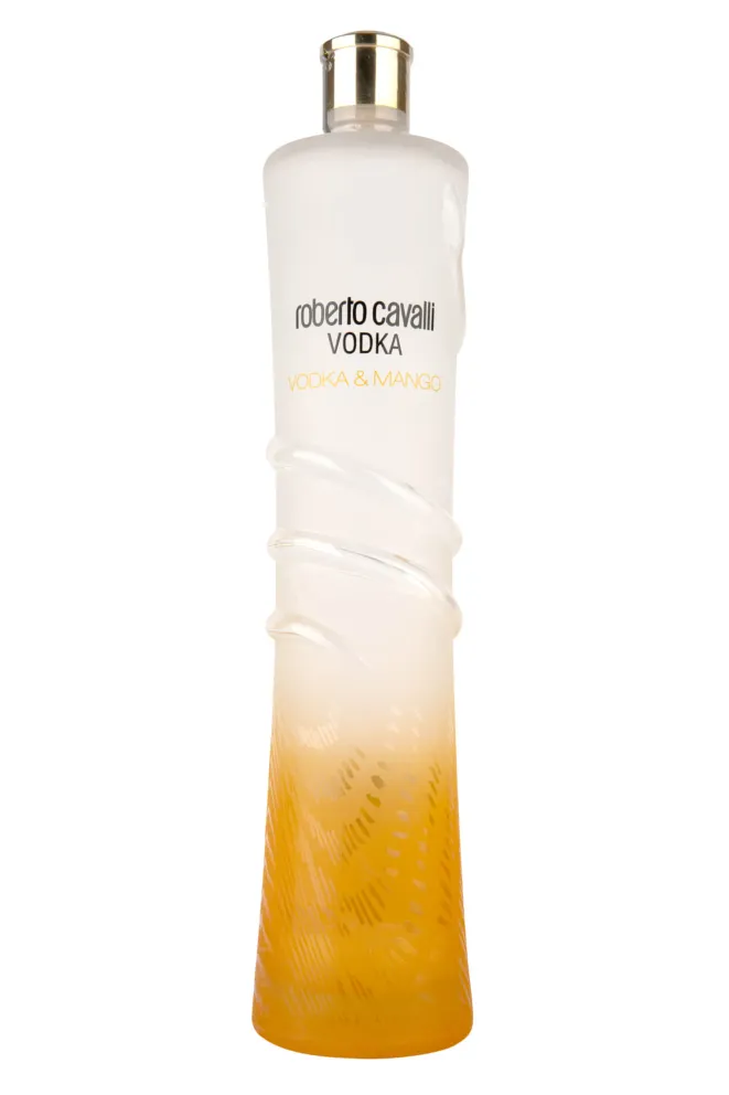 Водка Роберто Кавалли Манго  1 л