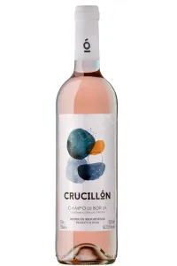 Вино Aragonesas, Crucillon Rosado 2023 0.75 л