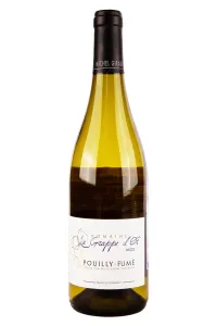 Вино Domaine la Grappe d'Or Pouilly-Fume 2022 0.75 л