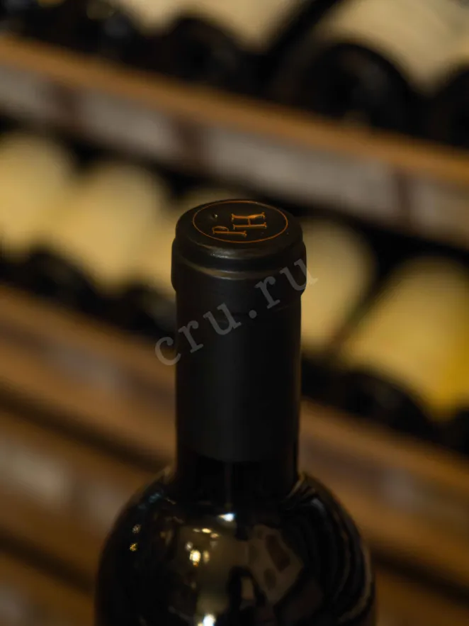 Пробка Paul Hobbs Nathan Coombs Estate Cabernet Sauvignon 2016 0.75 л