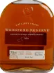 Этикетка Woodford Reserve 0.75 л