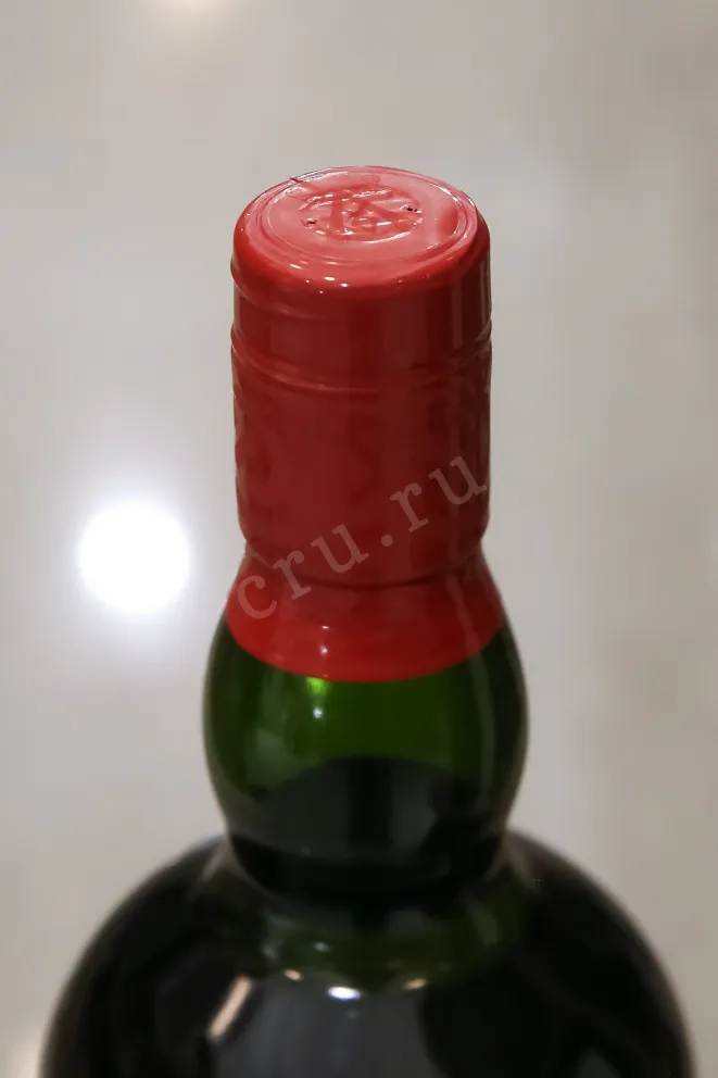 Пробка Ardbeg Wee Beastie 5 years 0.7 л