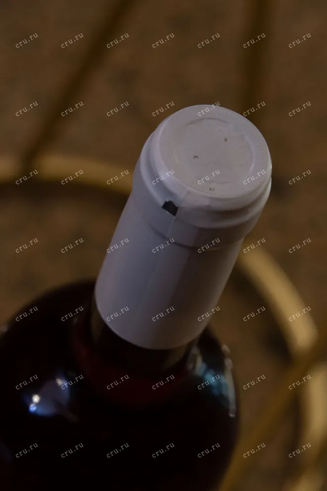 Пробка Aladasturi Georgian Winemaker 2021 0.75 л